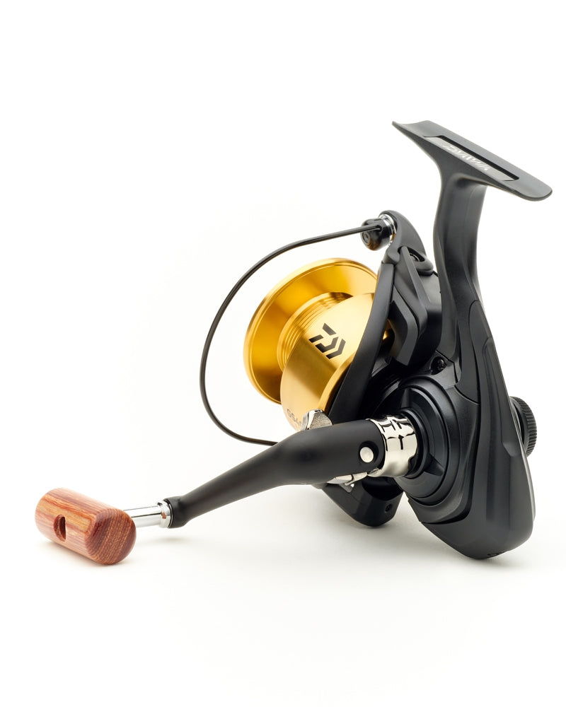 Daiwa - 17 GS LTD