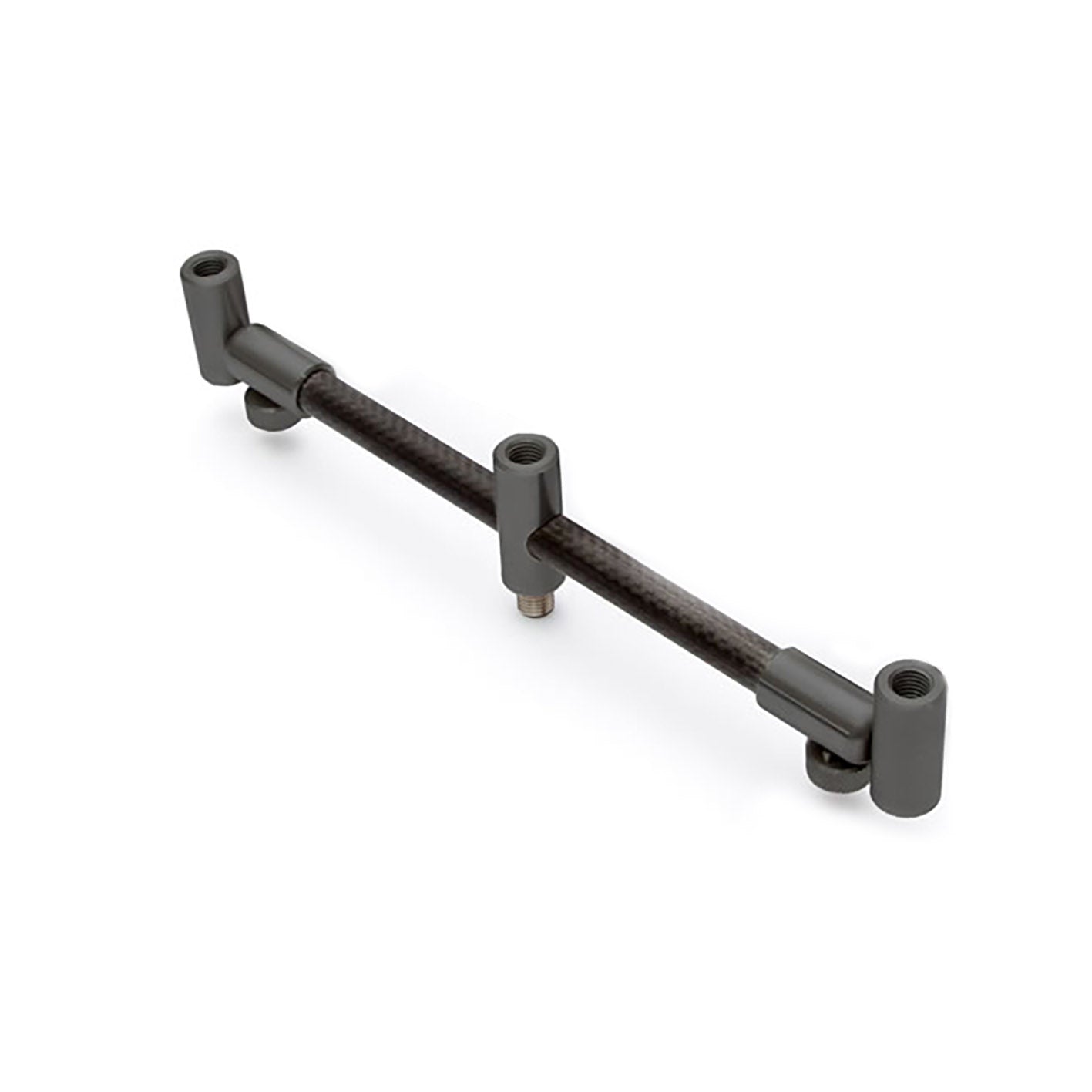 NBRICE - Gunsmoke Carbon 3 Rod Adjustable Buzz Bar 9”