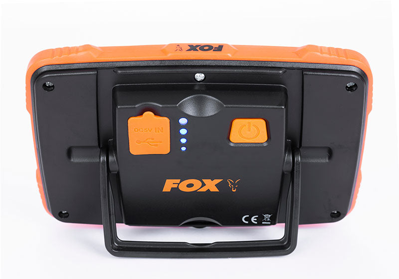 Fox - Halo™ Photography Light