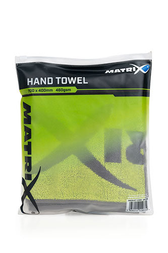 Matrix - Hand Towel