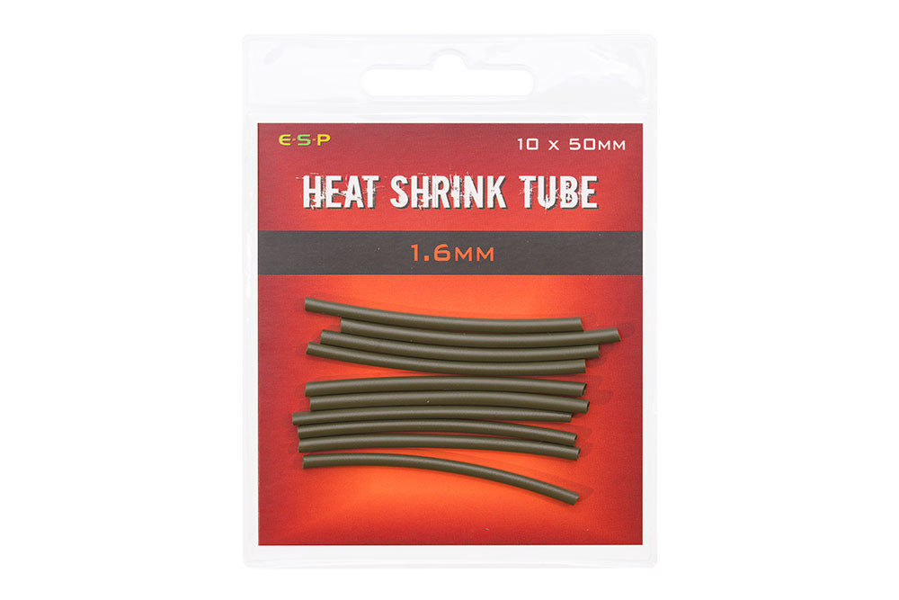 E.S.P - Heat Shrink Tube