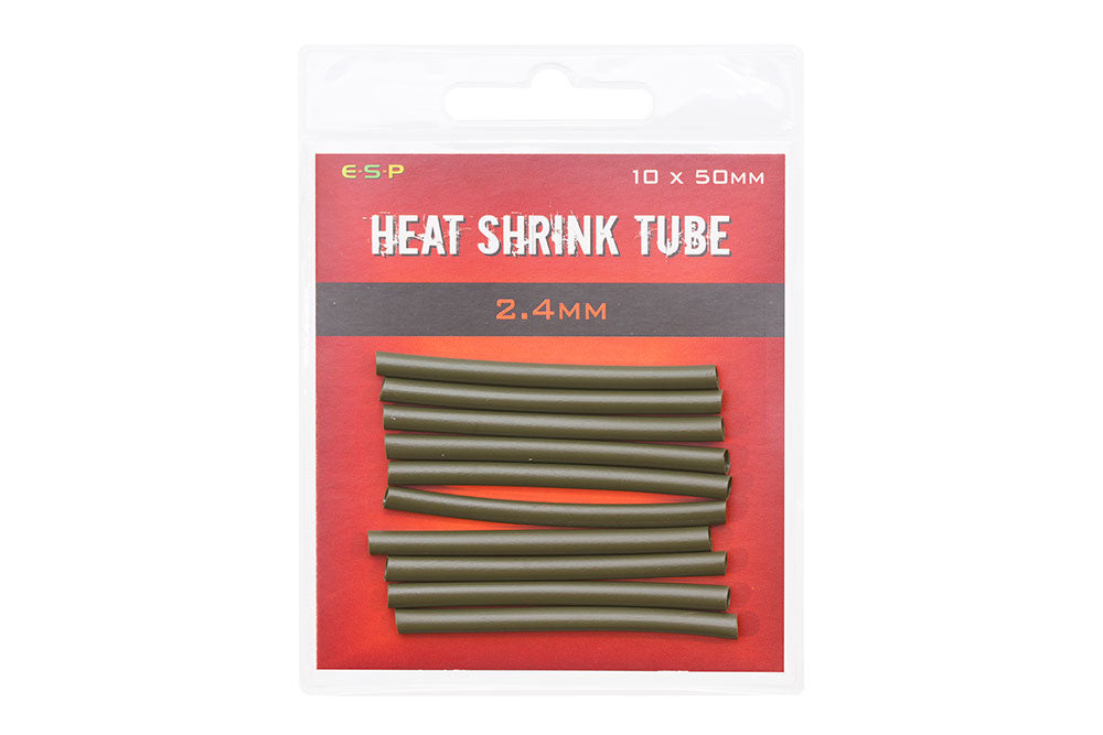 E.S.P - Heat Shrink Tube