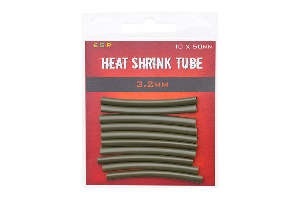 E.S.P - Heat Shrink Tube