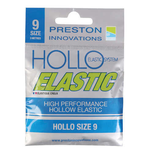 Preston - Hollo Elastic