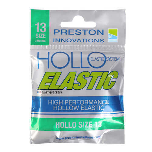 Preston - Hollo Elastic