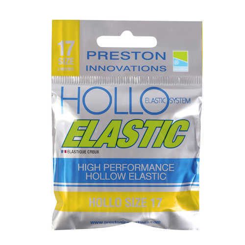 Preston - Hollo Elastic