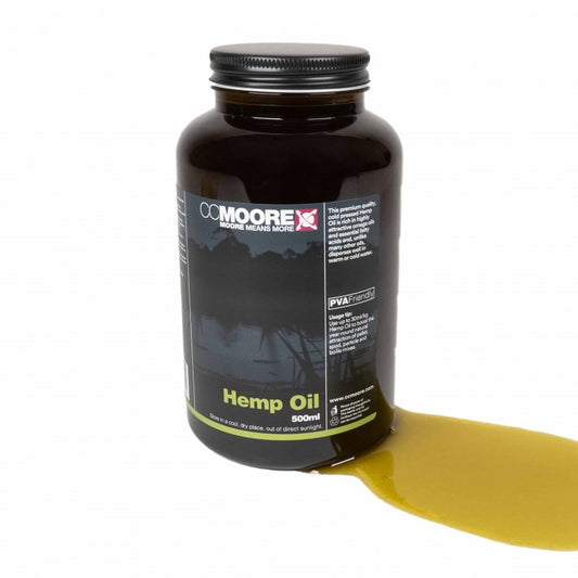 CCMOORE - oil 500ml