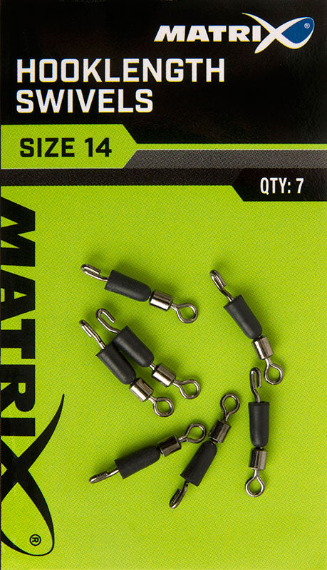 Matrix - Hooklength Swivels