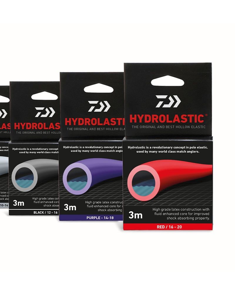 Daiwa - Hydrolastic 3m