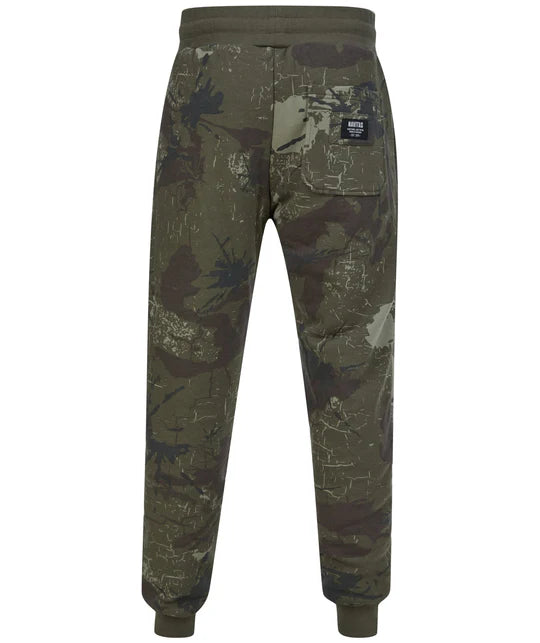 NAVITAS - Identity Camo Sherpa Joggers