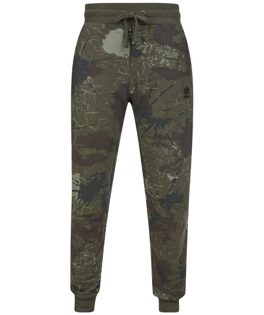 NAVITAS - Identity Camo Sherpa Joggers