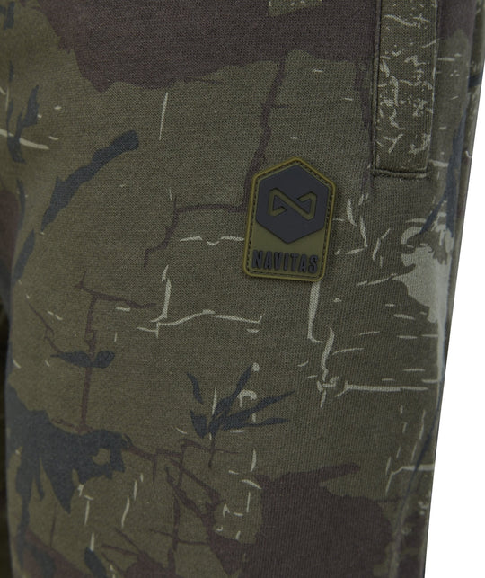 NAVITAS - Identity Camo Sherpa Joggers