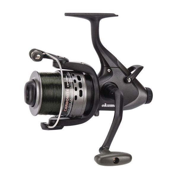 Okuma - Carbonite CBF 155a Reel