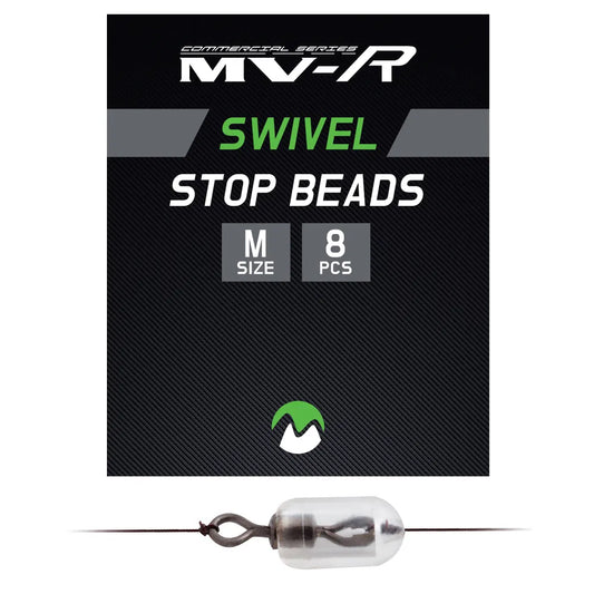 Maver - Swivel Stop Beads