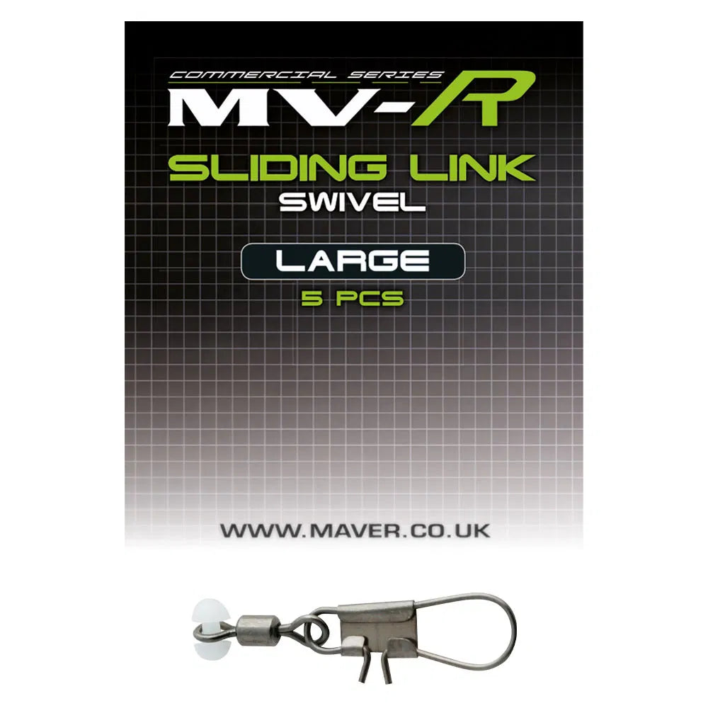 Maver - Sliding Link Swivel