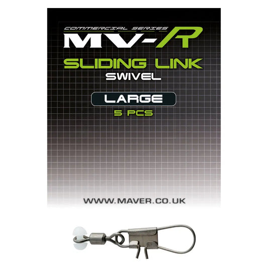 Maver - Sliding Link Swivel