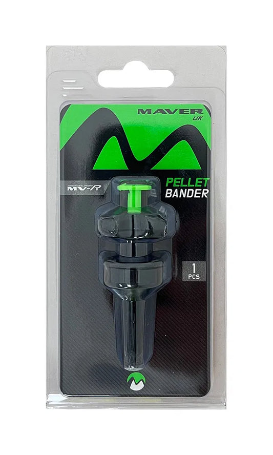 Maver - Pellet Bander