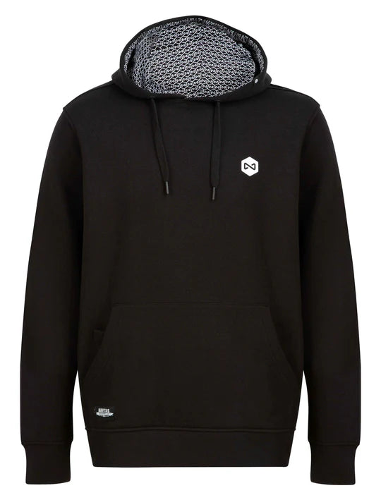 NAVITAS - Joy Black Hoody