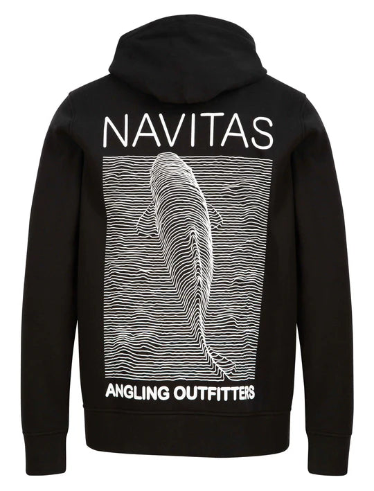 NAVITAS - Joy Black Hoody