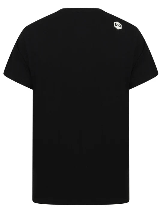 NAVITAS - Joy Black T-Shirt