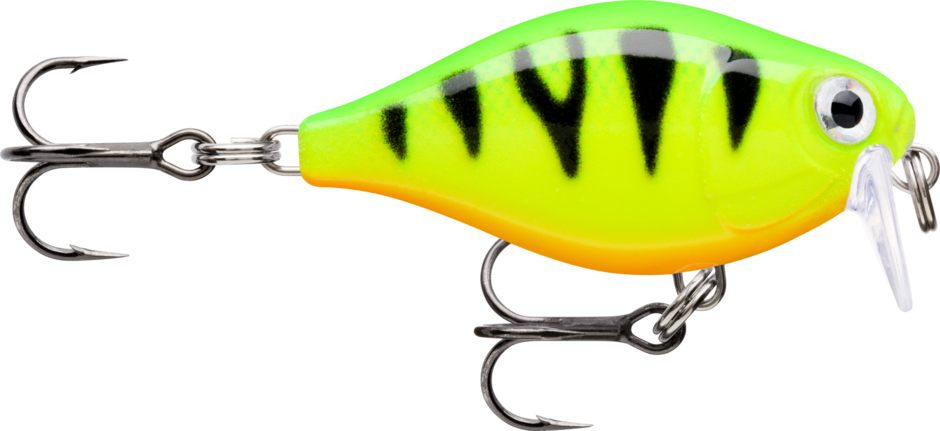 Rapala - X-Light Crank Mid / Shallow Runner