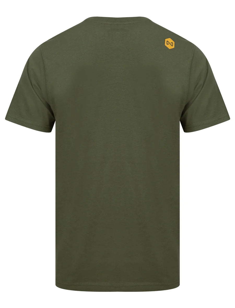 NAVITAS - Kurt Green T-Shirt