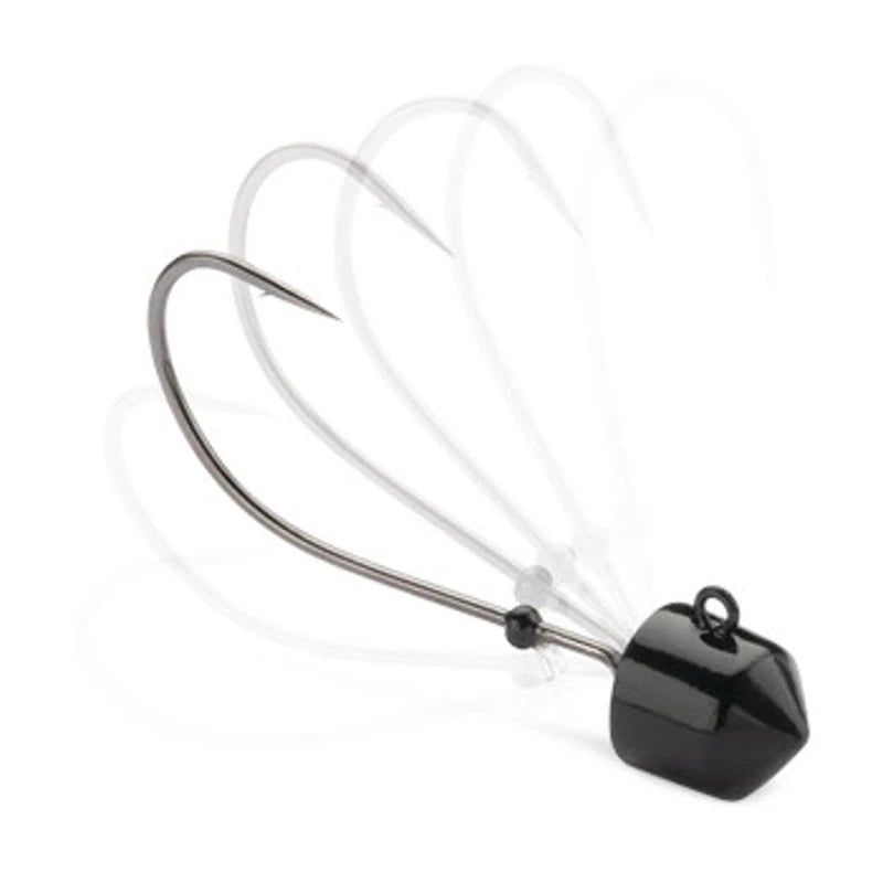 Rapala - VMC Swingin Ned Rig Jig
