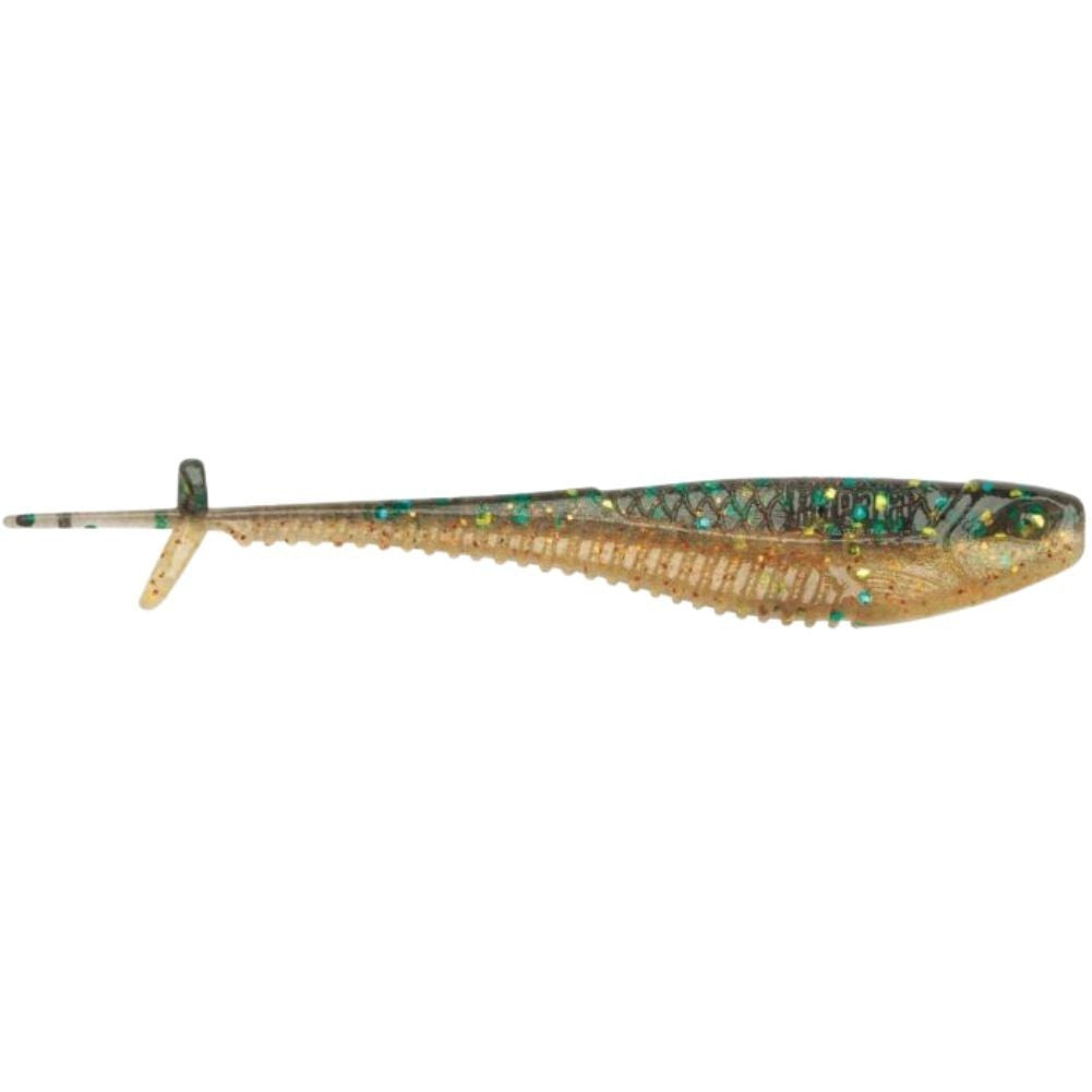 Rapala - Crushcity Customs ‘Mooch Minnow’