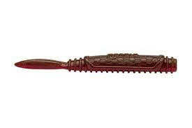 Rapala - Crushcity Customs ‘Salted Nedroll’