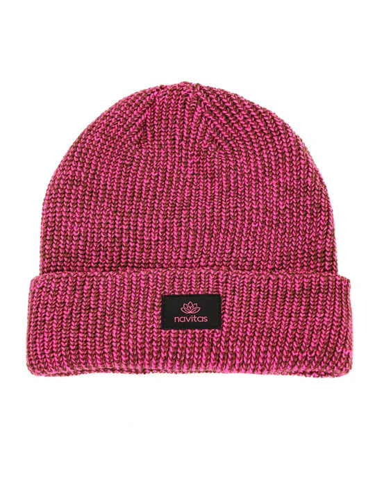 NAVITAS - Lily Beanie Hat