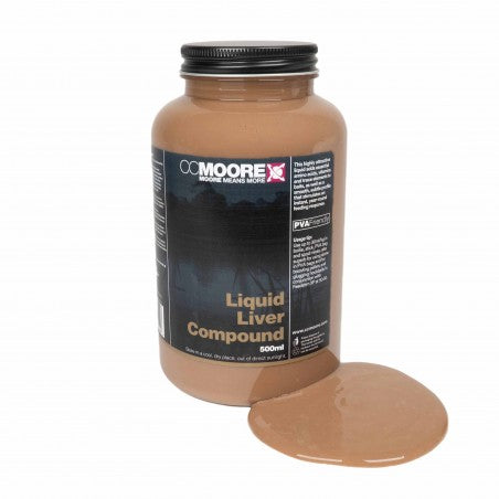 CCMOORE - compound 500ml