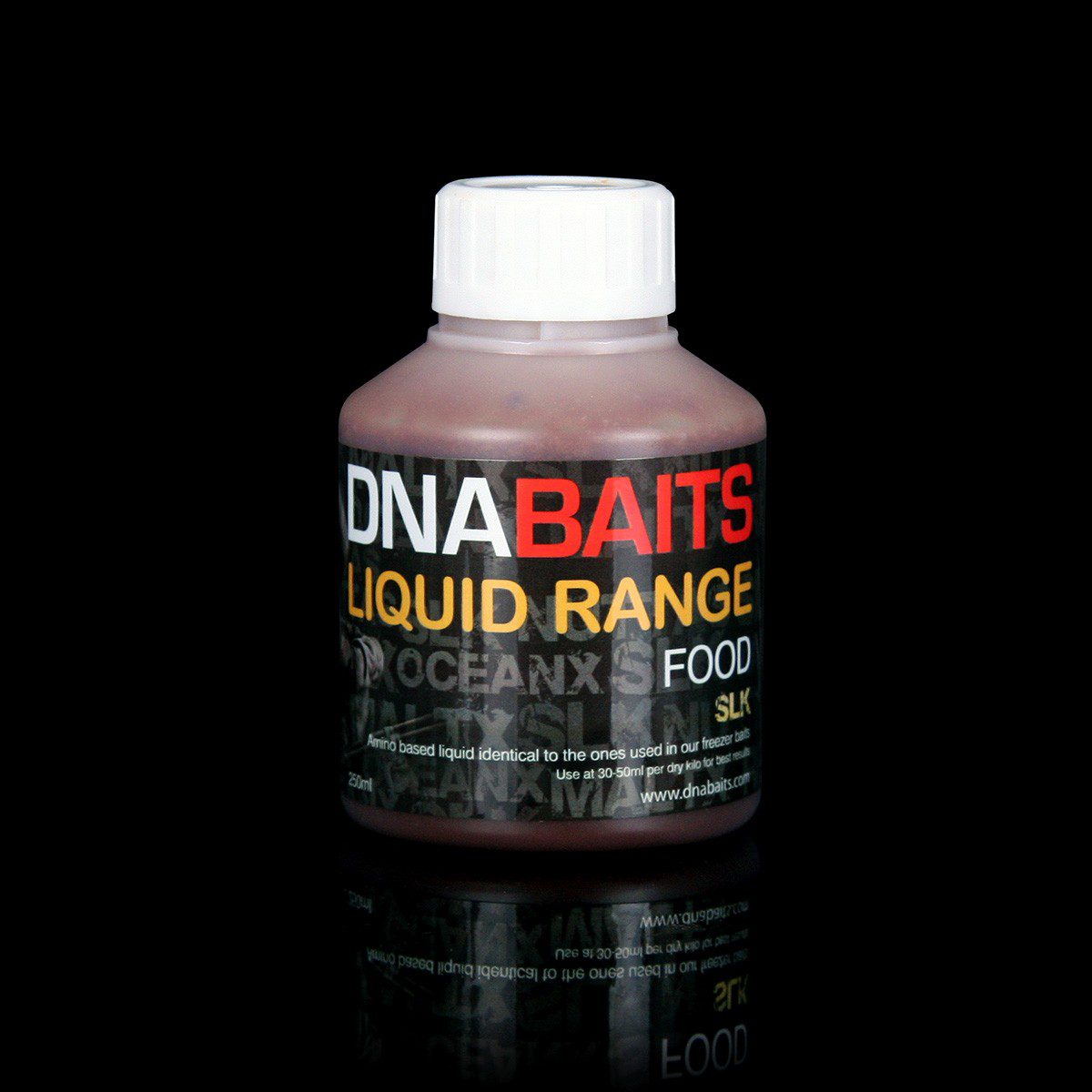 DNA - Liquid Food 250ml / 500ml / 1l