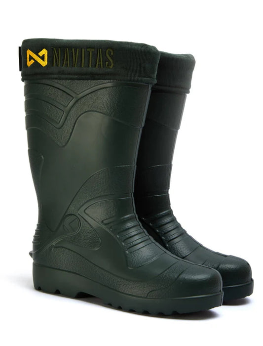 NAVITAS - LITE Insulated Welly Boots