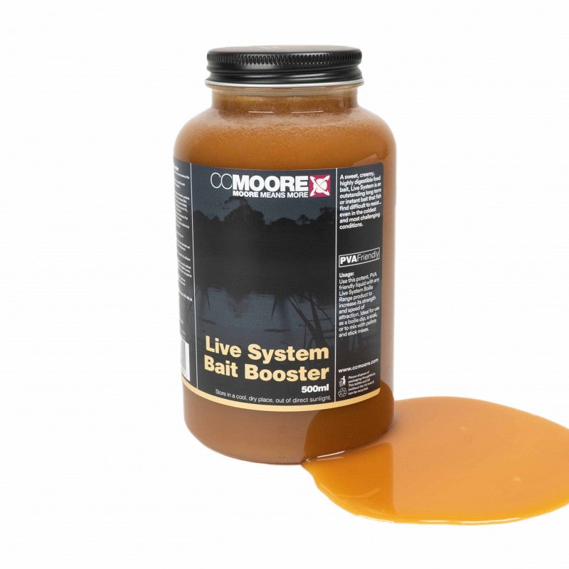 CCMOORE - bait booster 500ml