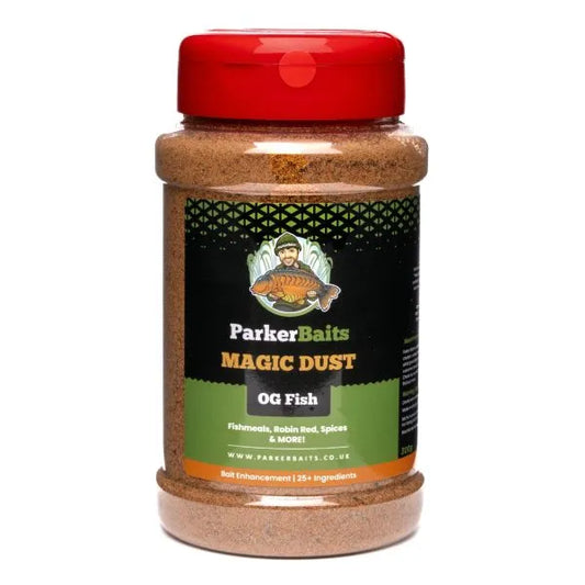 Parker Baits - Magic Dust