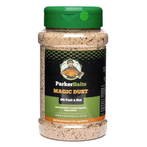 Parker Baits - Magic Dust