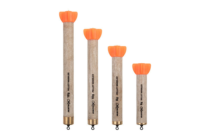 Matrix - 12mm Pellet Wagglers