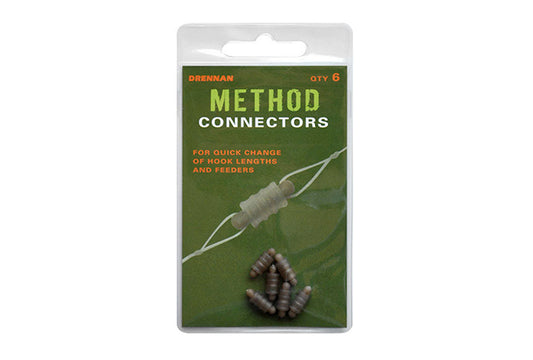 Drennan - Method Connectors