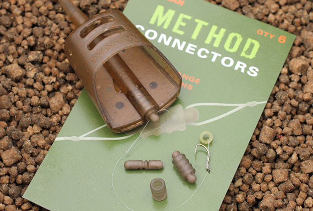 Drennan - Method Connectors