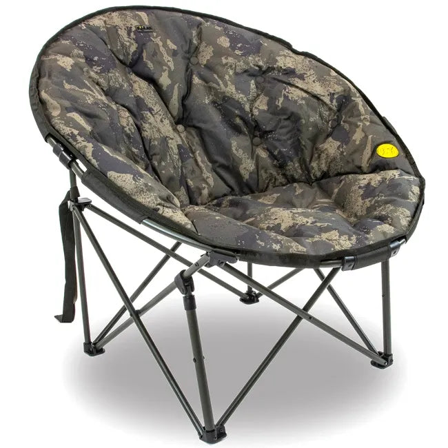 Solar - South Westerly Moon Chair