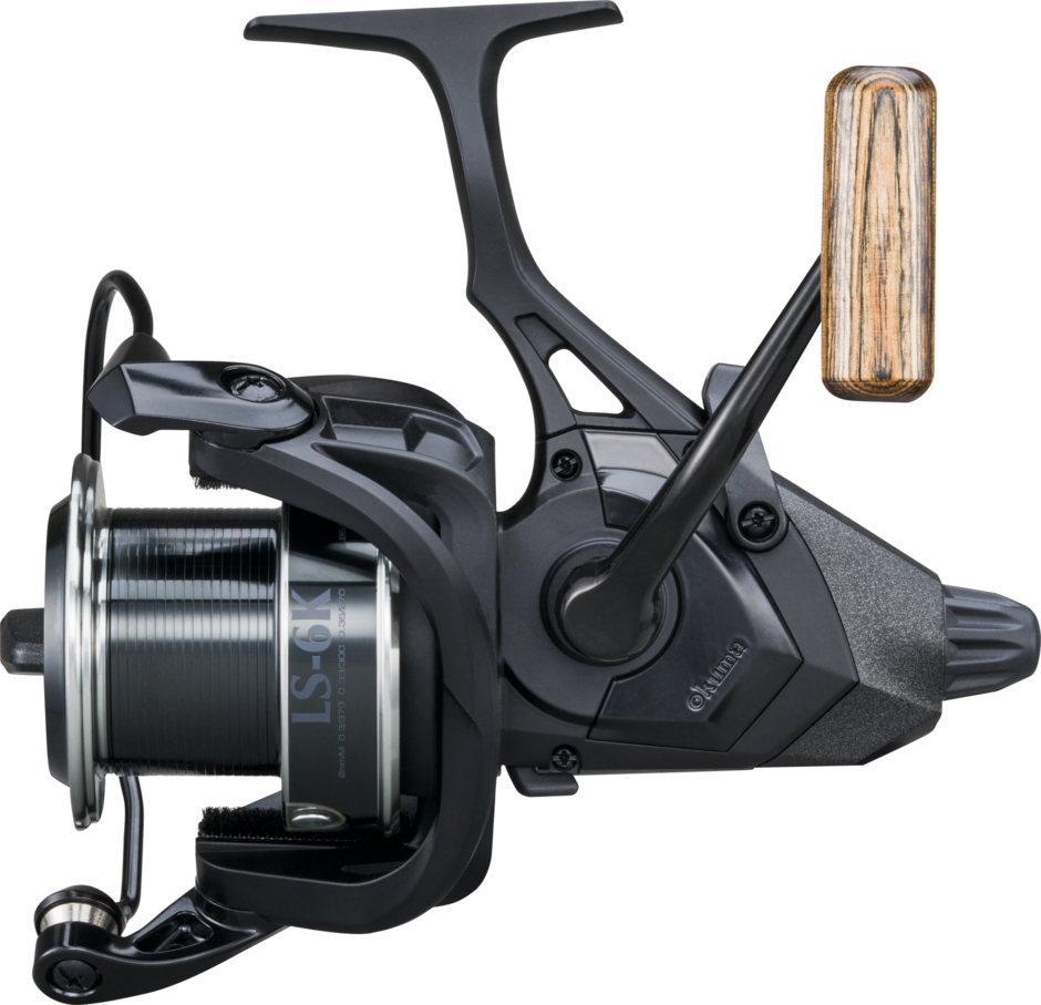 Okuma - LS-6K Reel