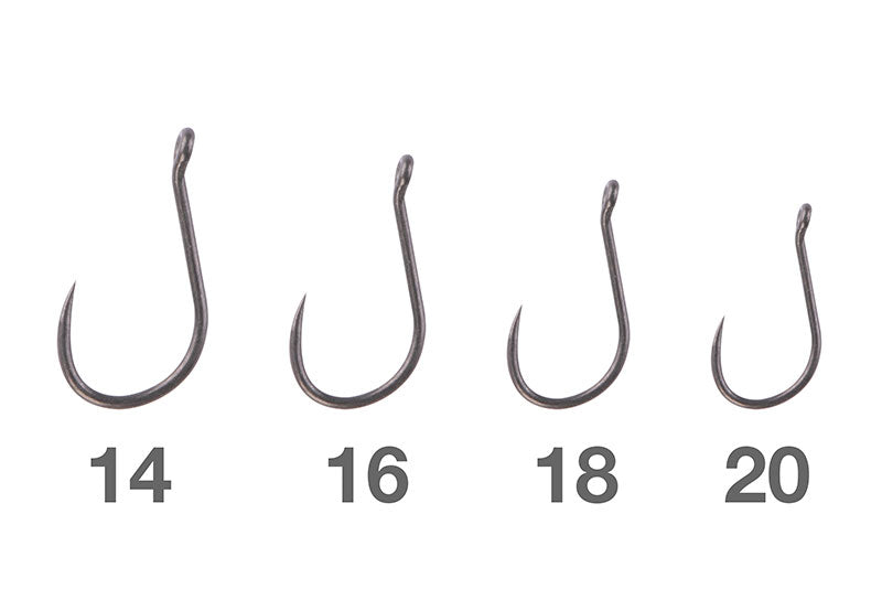 Matrix - MXC-6 Hooks - size 20