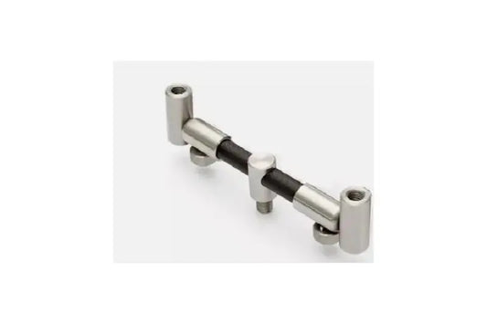 Nbrice - Stainless Carbon 2 Rod Adjustable Buzzer Bar