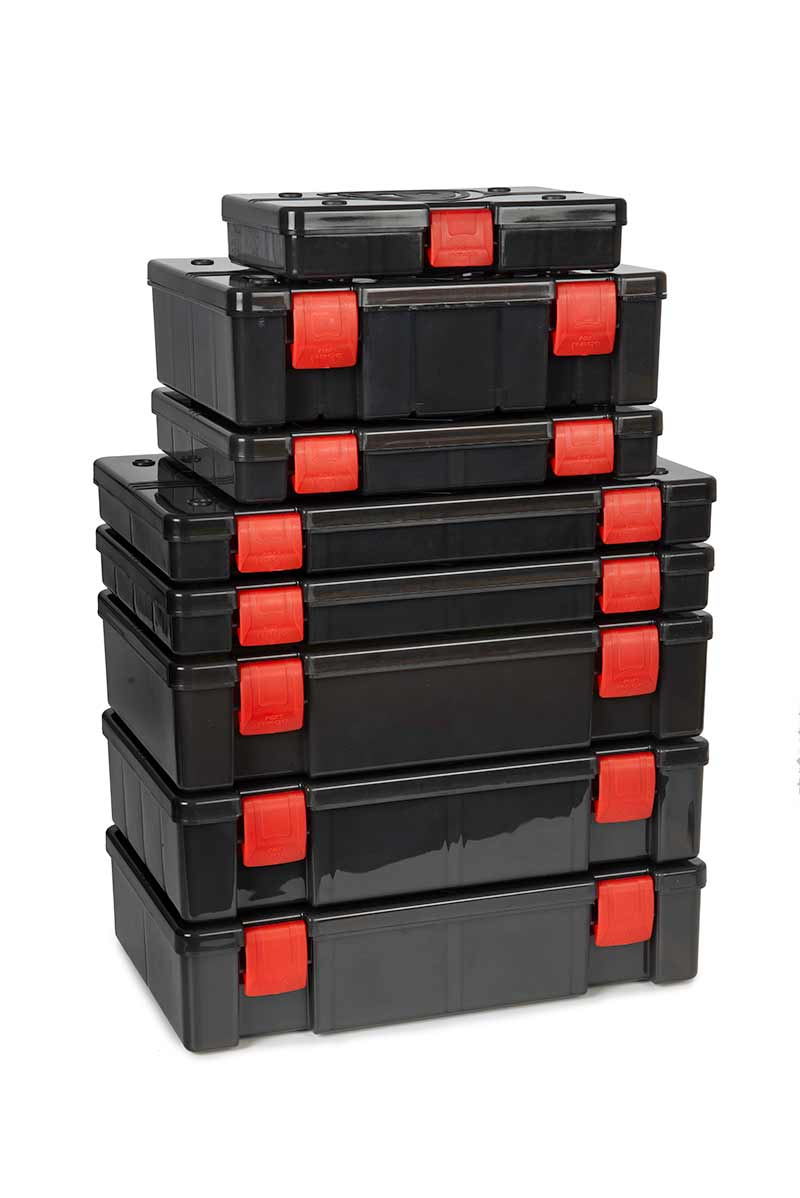 Fox Rage - Stack 'N' Store Shield Storage