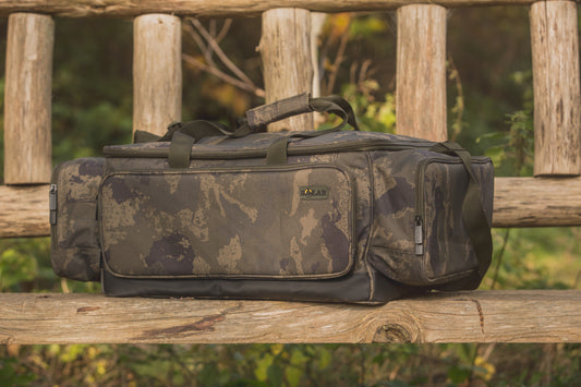 Solar - Undercover Camo Carryall - Large