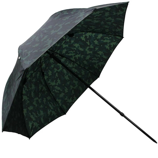 NGT - 45” Camo Brolly