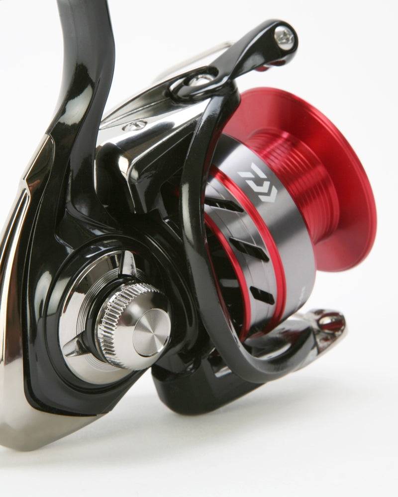 Daiwa - Ninja 4000A Reel