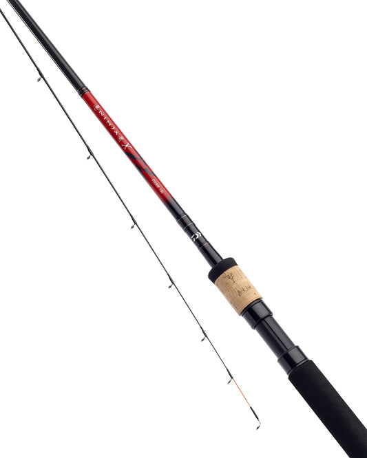 Daiwa - NINJA X FEEDER 10'