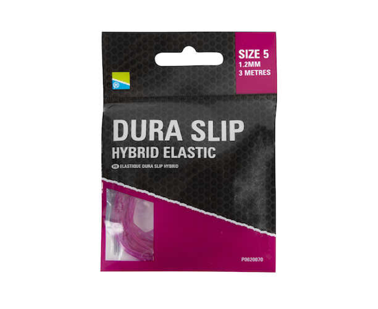 Preston - Dura Slip Hybrid Elastic