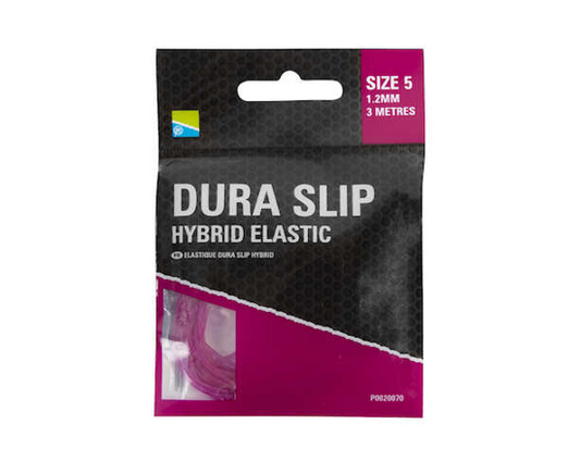 Preston - Dura Slip Hybrid Elastic